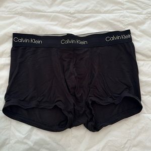 Calvin Klein Boxer Briefs